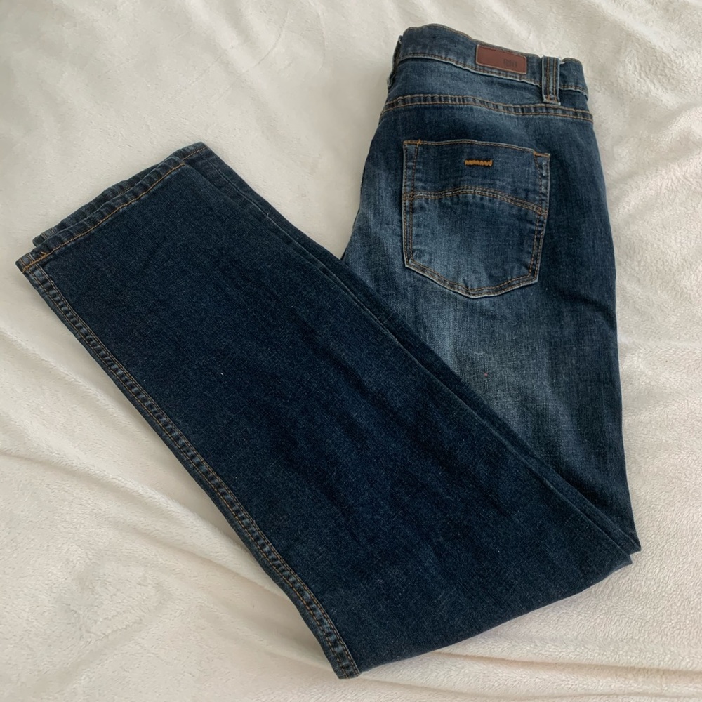 Jean